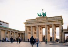 Wahlen: больше половины немцев поддерживают отправку войск Германии на Украину