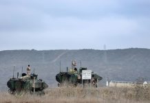 WP: в США военные раскритиковали готовящуюся стратегию обороны страны