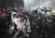 «Зачистить пространство Балкан»: как Евросоюз готовит «сербский майдан»