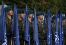 «Законные цели для поражения»: Путин предупредил о последствиях ввода иностранных войск на Украину