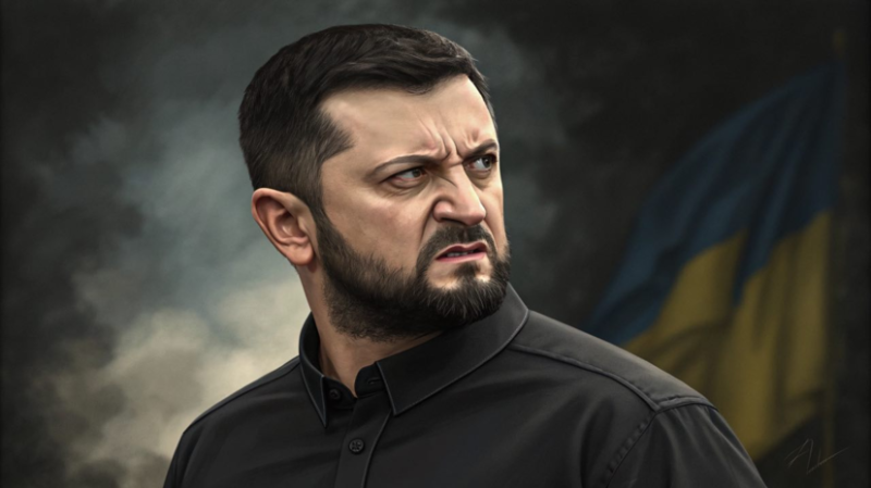 Зеленский анонсировал ответные удары по энергетике России