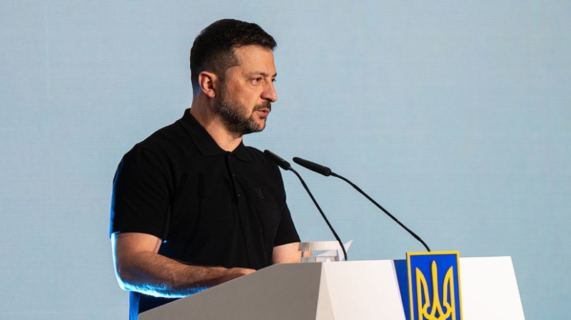 Зеленский: Киеву понадобится 0 млрд, если не удастся завершить конфликт