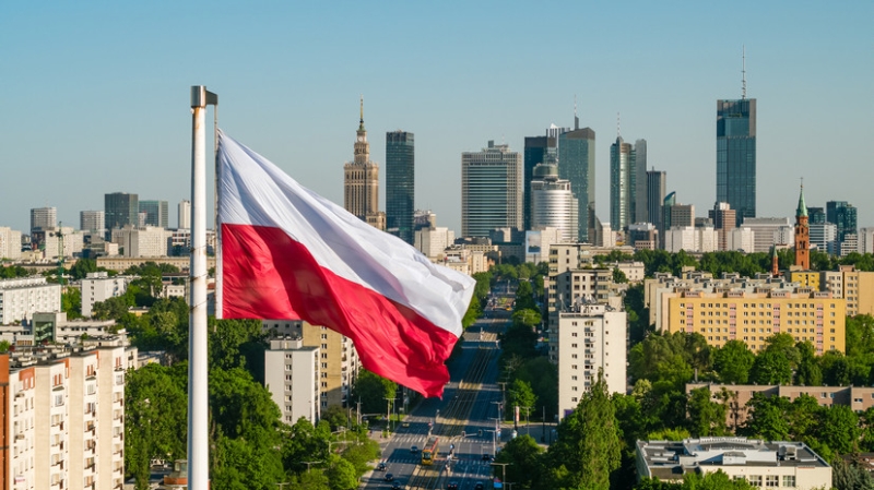 Журналист Фази: если Польша хочет воевать с Россией, пусть делает это сама