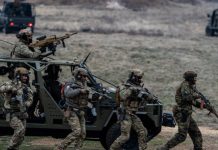 Журналист Фази: НАТО доказало, что представляет серьёзную угрозу для России