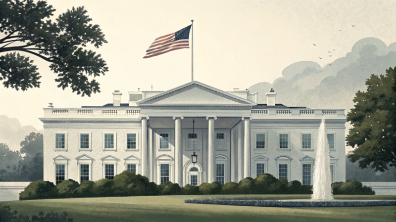 «Звучит довольно хорошо»: Белый дом прокомментировал предложение Путина по ДСНВ