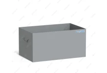 Контейнеры для производства: Надежность, Практичность, Эргономичность