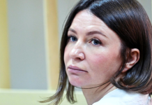 Адвокат: здоровье находящейся в СИЗО Блиновской в порядке