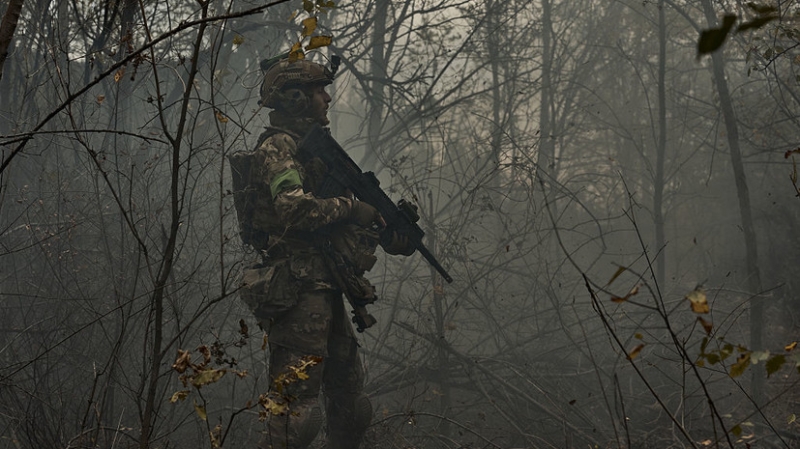 Алаудинов: ВСУ не эвакуируют раненых и тела погибших в Сумской области