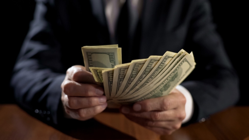 Altrata: Россия догнала Британию по числу долларовых миллиардеров