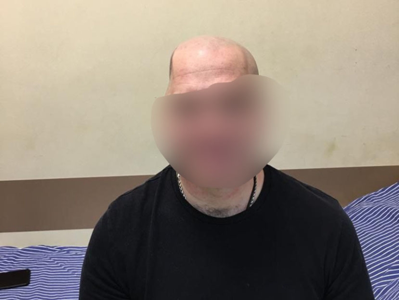 «Ангел-хранитель толкнул меня»: боец с позывным Капсула рассказал, как трижды чудом выжил на фронте