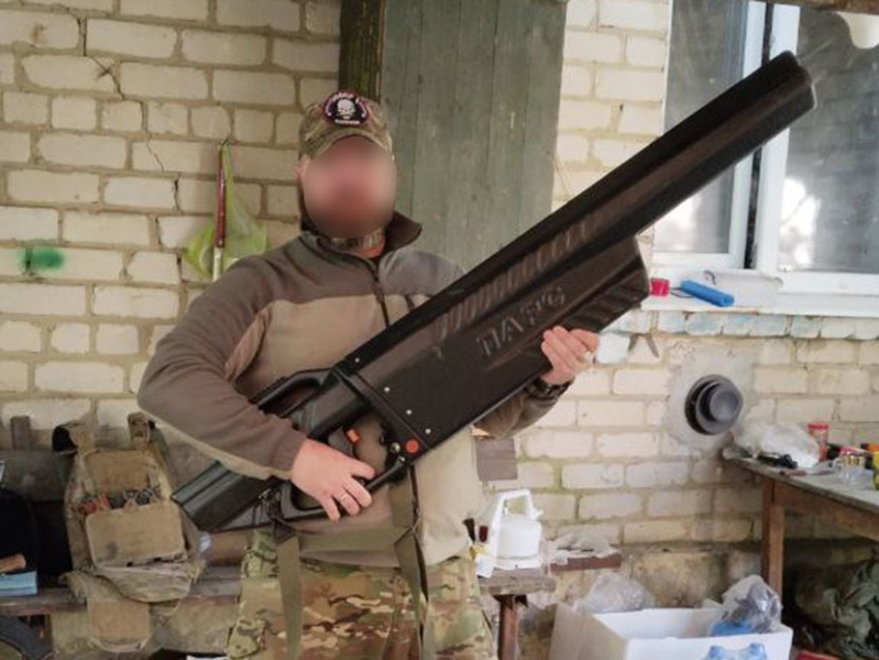 «Ангел-хранитель толкнул меня»: боец с позывным Капсула рассказал, как трижды чудом выжил на фронте