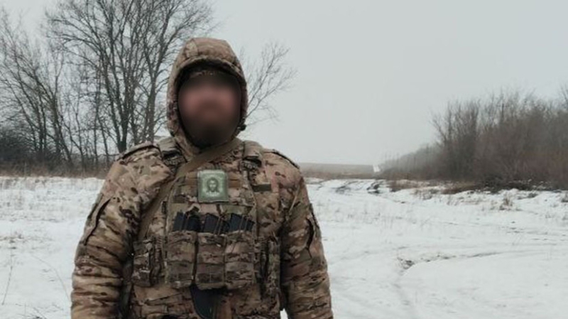 «Ангел-хранитель толкнул меня»: боец с позывным Капсула рассказал, как трижды чудом выжил на фронте