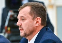 Балицкий объяснил свои слова о том, что курчане якобы не защитили Курскую область