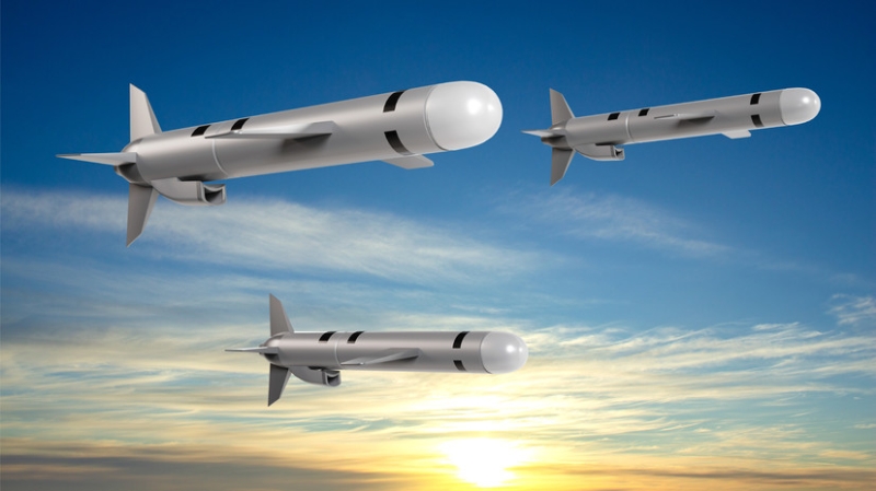 Без шансов: СМИ объяснили, почему Украина не сможет воспользоваться ракетами «Томагавк»