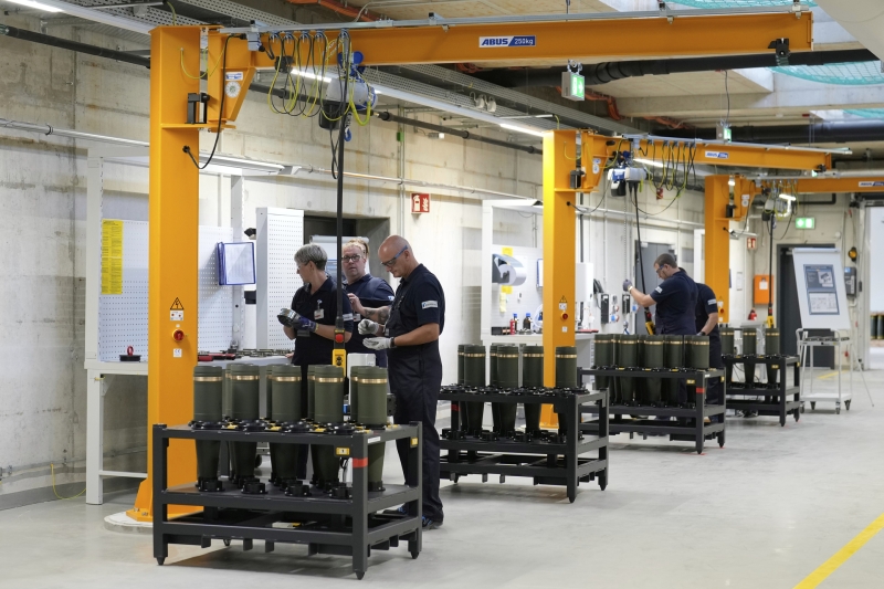 «Безопасных регионов нет»: как на Западе признали уязвимость военной инфраструктуры Украины перед ударами ВС России