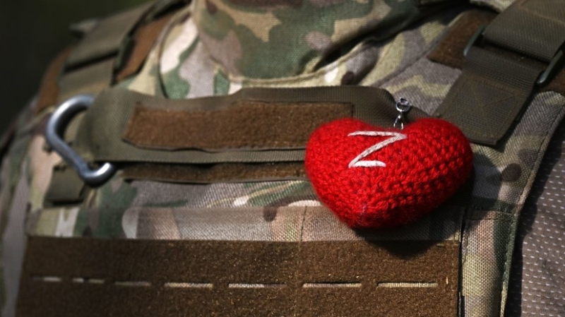 Боец СВО с позывным Путин поздравил президента России с днём рождения