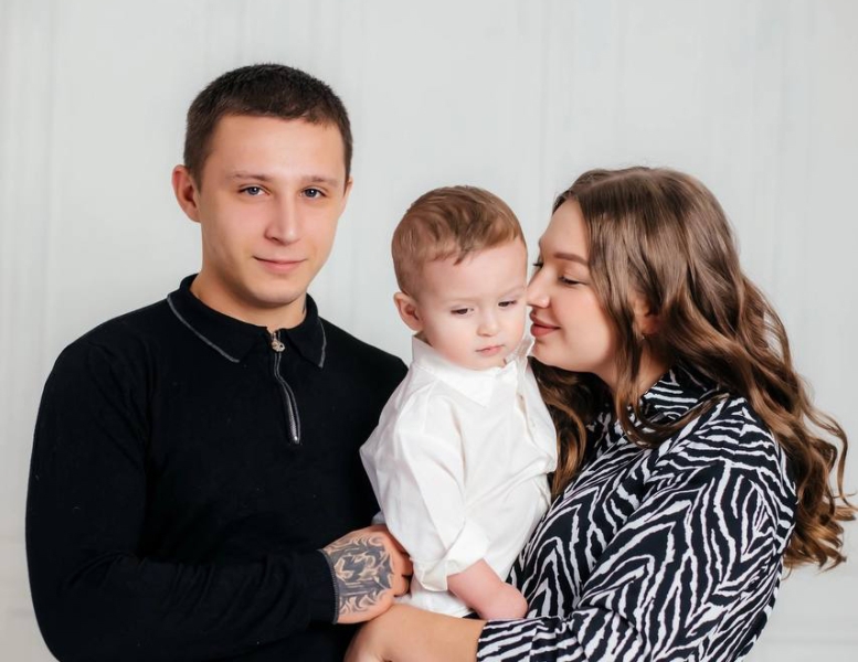 «Боли я не чувствовал, был шок, адреналин»: чудом выживший солдат помогает бойцам, потерявшим конечности