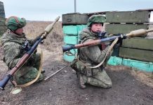 Братство, закалённое в бою: как воины КНДР освобождали Курскую область и при чём тут SHAMAN