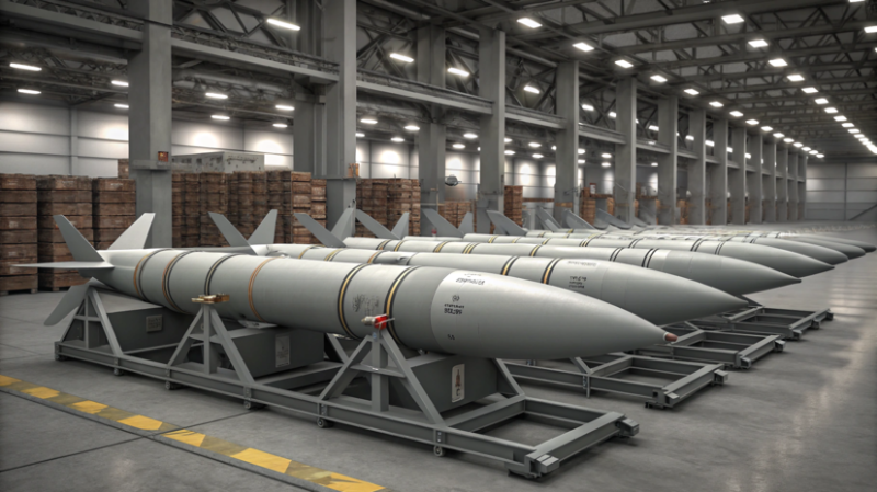 «Чётких договорённостей нет»: что известно о возможности переговоров РФ и США по «Томагавкам»