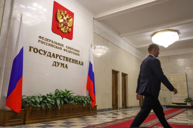 «Чтобы крепких семей стало больше»: в Госдуме призвали сделать обязательной процедуру примирения при разводе