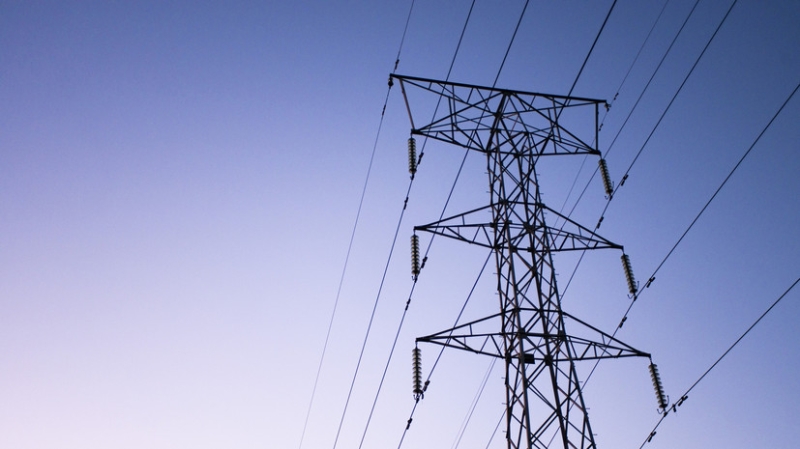 Цивилёв: более 600 млн человек в Африке не имеют доступа к электричеству