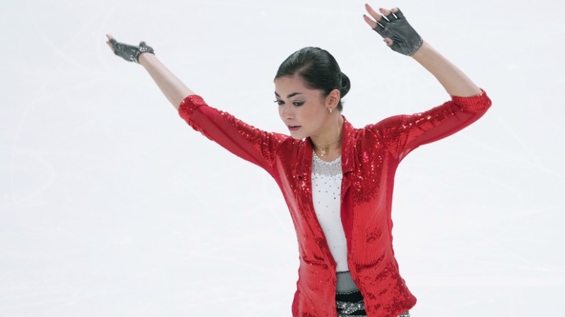 Дар убеждения: Петросян выиграла короткую программу без ультра-си, Угожаев — без симпатии судей