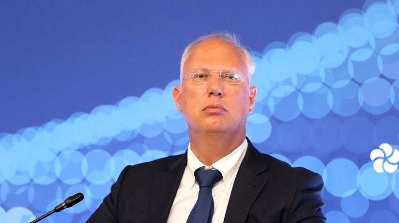 Дмитриев намерен подать в суд на Washington Post из-за искажения фактов