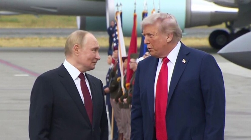 Дмитриев: поджигатели войны сильно боятся саммита России и США