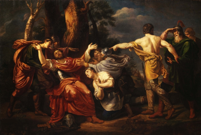 Дмитрий Донской: укрепление Москвы и вызов Золотой Орде