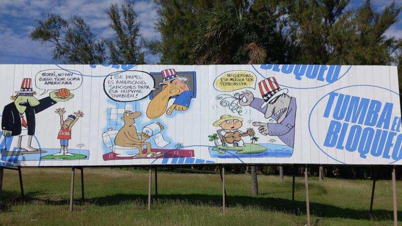 Эмбарго США на торговлю с Кубой в 1960 году: причины, итоги