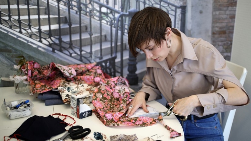 «Это принципиальная позиция»: в правительстве пообещали не менять налоговый режим для самозанятых до 2028 года