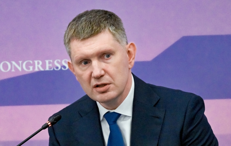 «Это принципиальная позиция»: в правительстве пообещали не менять налоговый режим для самозанятых до 2028 года