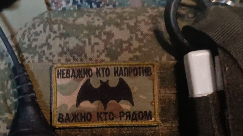 Фронтовой кешбэк: RT пообщался с гвардейцами, которые готовят пополнение для группировки войск «Восток»