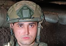 Фронтовой кешбэк: RT пообщался с гвардейцами, которые готовят пополнение для группировки войск «Восток»