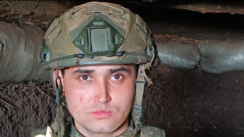 Фронтовой кешбэк: RT пообщался с гвардейцами, которые готовят пополнение для группировки войск «Восток»