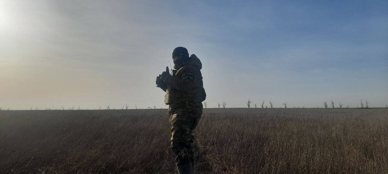 «Хохлы намеренно открыли огонь по собору на Пасху»: как семинарист стал сапёром на СВО