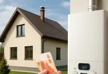 Газовое отопление для дома или офиса — плюсы, нюансы, подводные камни