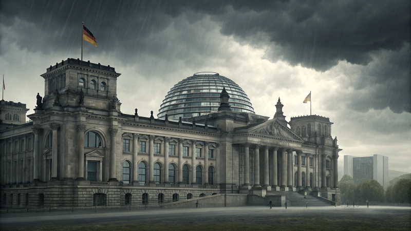 «Избавиться от нахлебников»: почему в Германии потребовали ограничить приток украинских беженцев