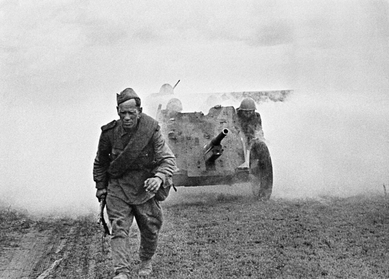 «Изверги глумились над ранеными»: ФСБ обнародовала документы о зверствах финнов в годы Великой Отечественной войны