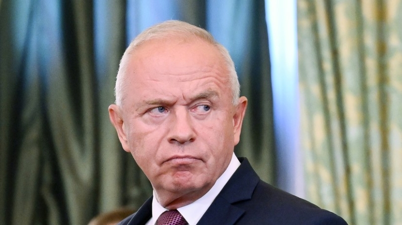 «Известия»: замминистра обороны Фомин покинет свой пост