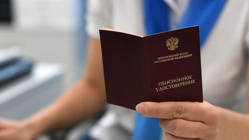 Юрист Ноженко: северный коэффициент при расчёте пенсии достигает 1,9