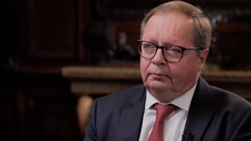 Келин: Лондон по-прежнему не желает вникать в причины украинского конфликта