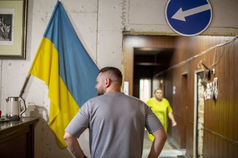 «Люди заканчиваются»: почему на Украине снова заговорили о необходимости снизить мобилизационный возраст