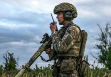 Марочко: ВС России плотно давят на ВСУ почти на всех северных окраинах Северска