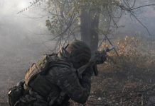 Марочко: взяв Северск Малый, ВС России начали бои за Дроновку в ДНР