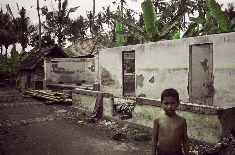 Массовые убийства коммунистов в Индонезии в 1965 году: причи