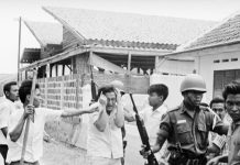 Массовые убийства коммунистов в Индонезии в 1965 году: причи