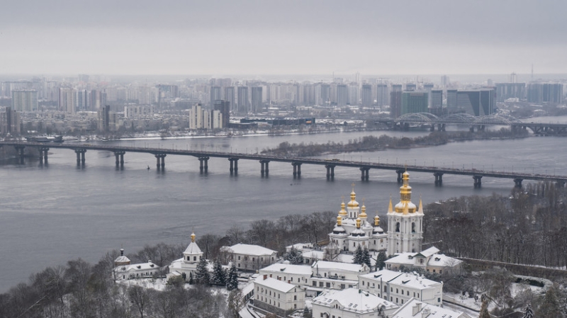 Мэр Харькова Терехов заявил, что грядущая зима станет самой сложной для Украины