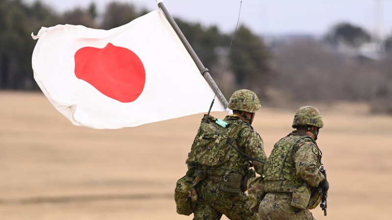 МИД: посольству Японии заявлен протест в связи с учениями Joint Exercise 2025