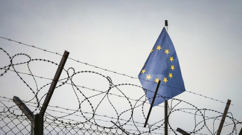 МИД запретил въезд в Россию сотрудникам силовых ведомств и госструктур ЕС